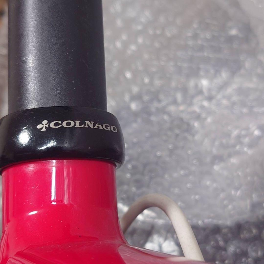 【美品】COLNAGO STRADA SL 48 SHIMANO 105