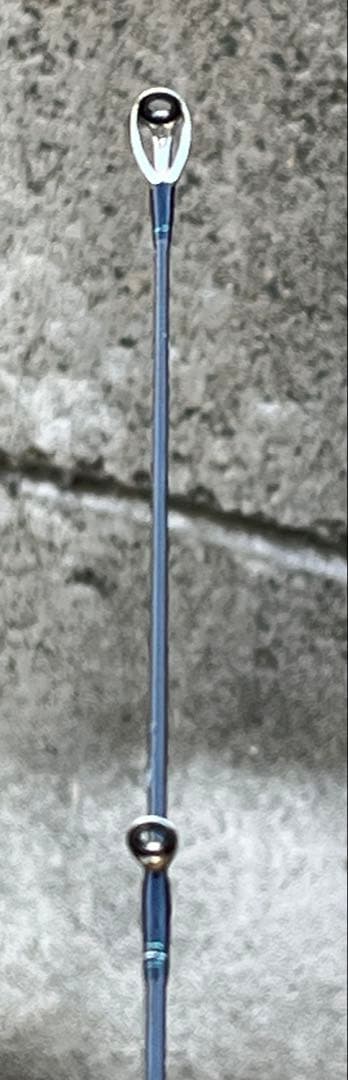 帝*愛様 エメラルダス MX 83ML エギングロッド