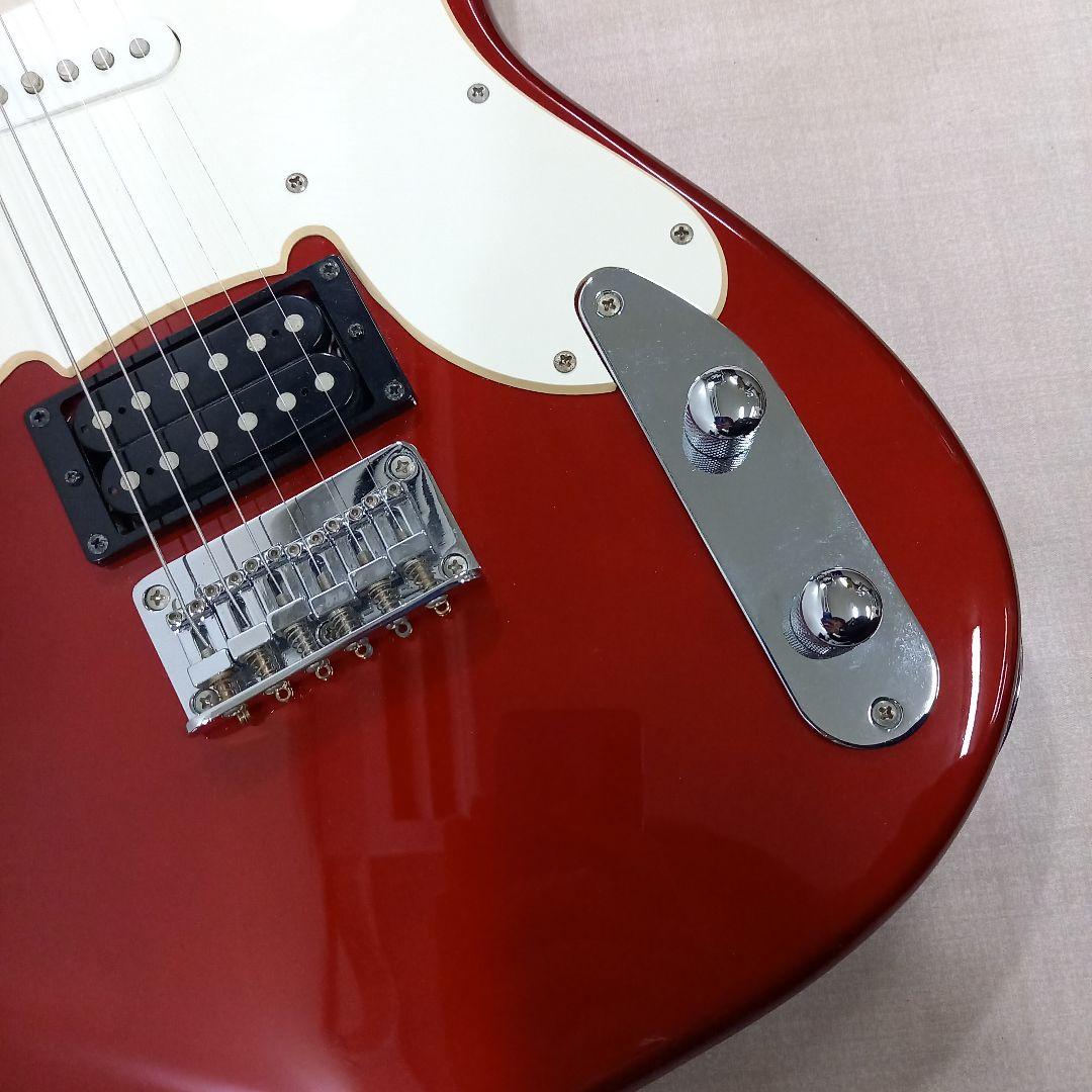 ギター Squire Vintage Modified Squire'51 CAR