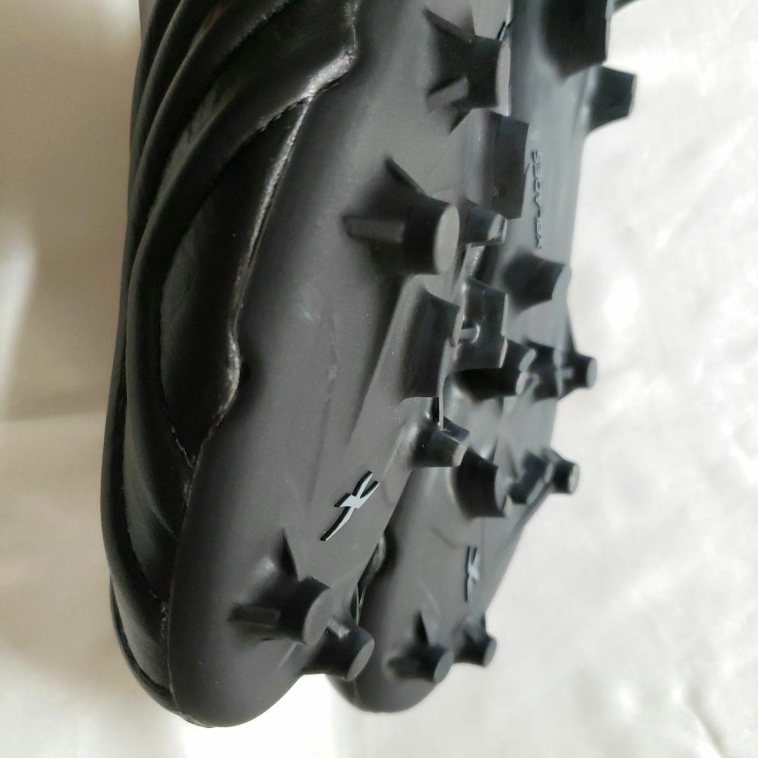 ラグビースパイク XBLADES エックスブレイス「JET 4」29cm