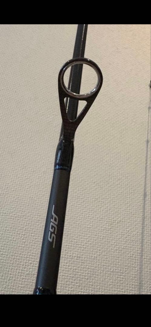 エメラルダスストイスト　ST85LML-SMT