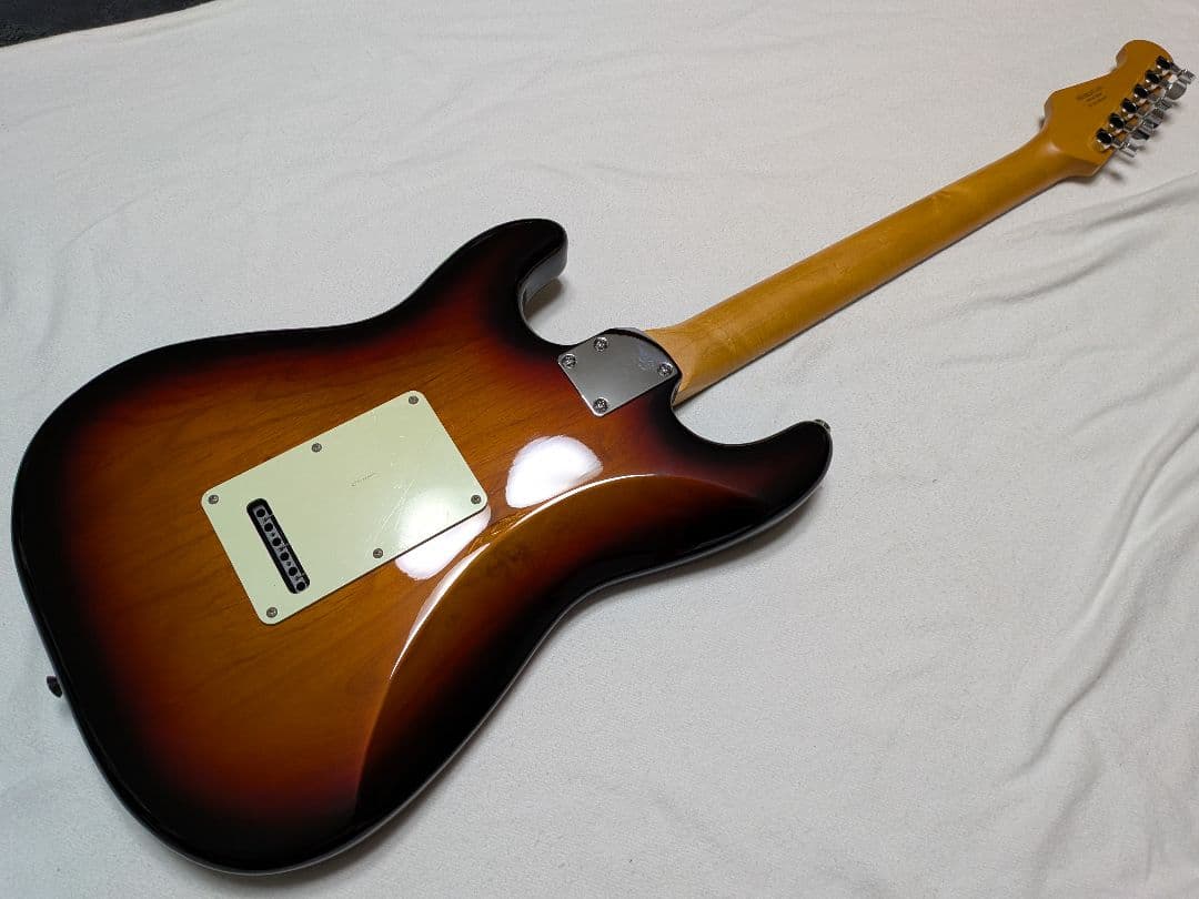 Laid Back LST-5R 美品！