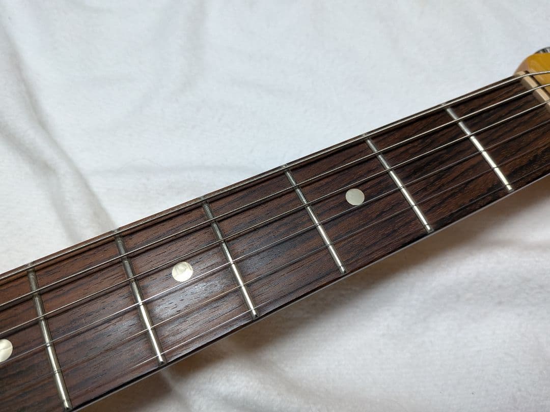 Laid Back LST-5R 美品！