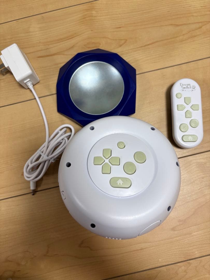 ドリームスイッチ2 dream Switch2