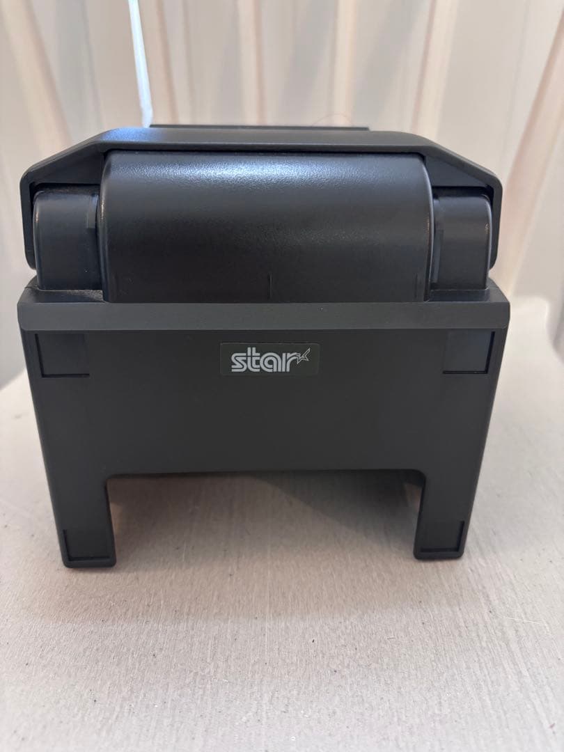 美品■スター精密　サーマルプリンター＆ドロアー■TSP650II　エアレジ対応