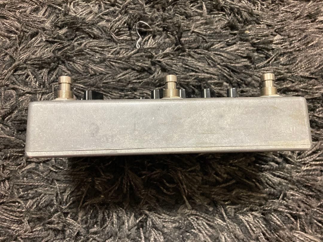 ギター CUSTOM TONES ETHOS Overdrive