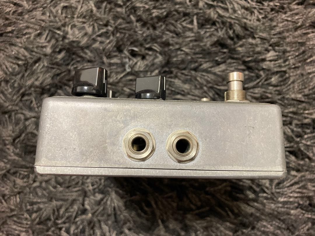 ギター CUSTOM TONES ETHOS Overdrive