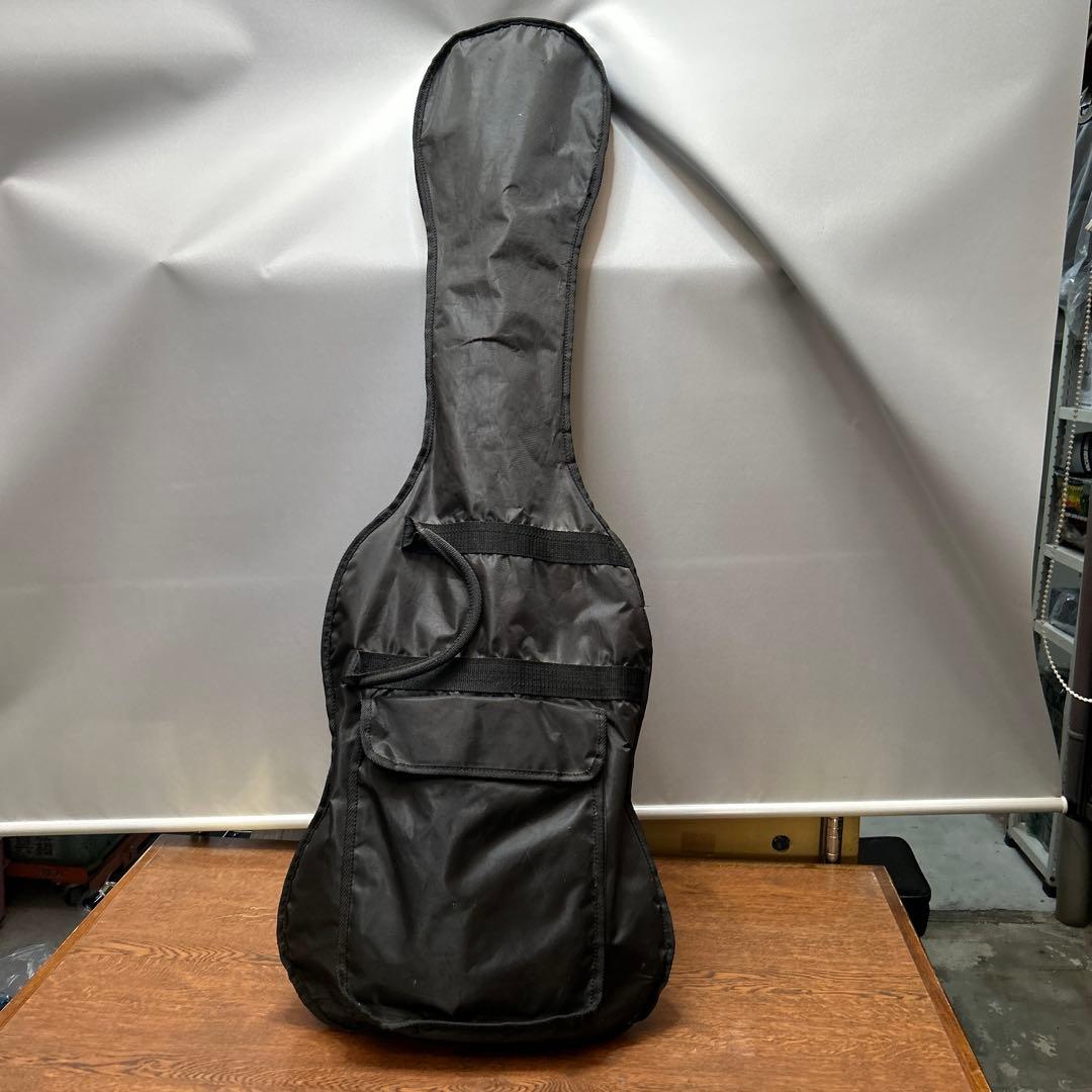 Busker’s バスカーズ　エレキベース ジャズベース ターコイズブルー
