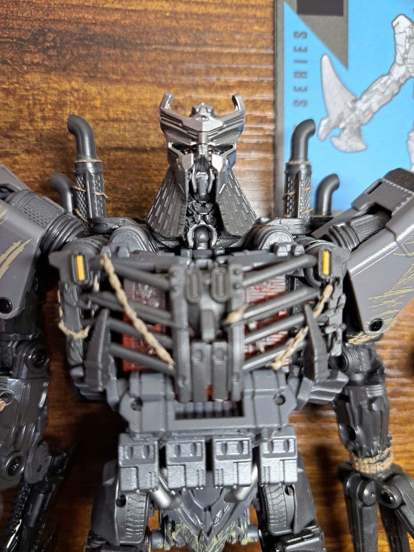 タカラトミー トランスフォーマー SS-109 スカージ