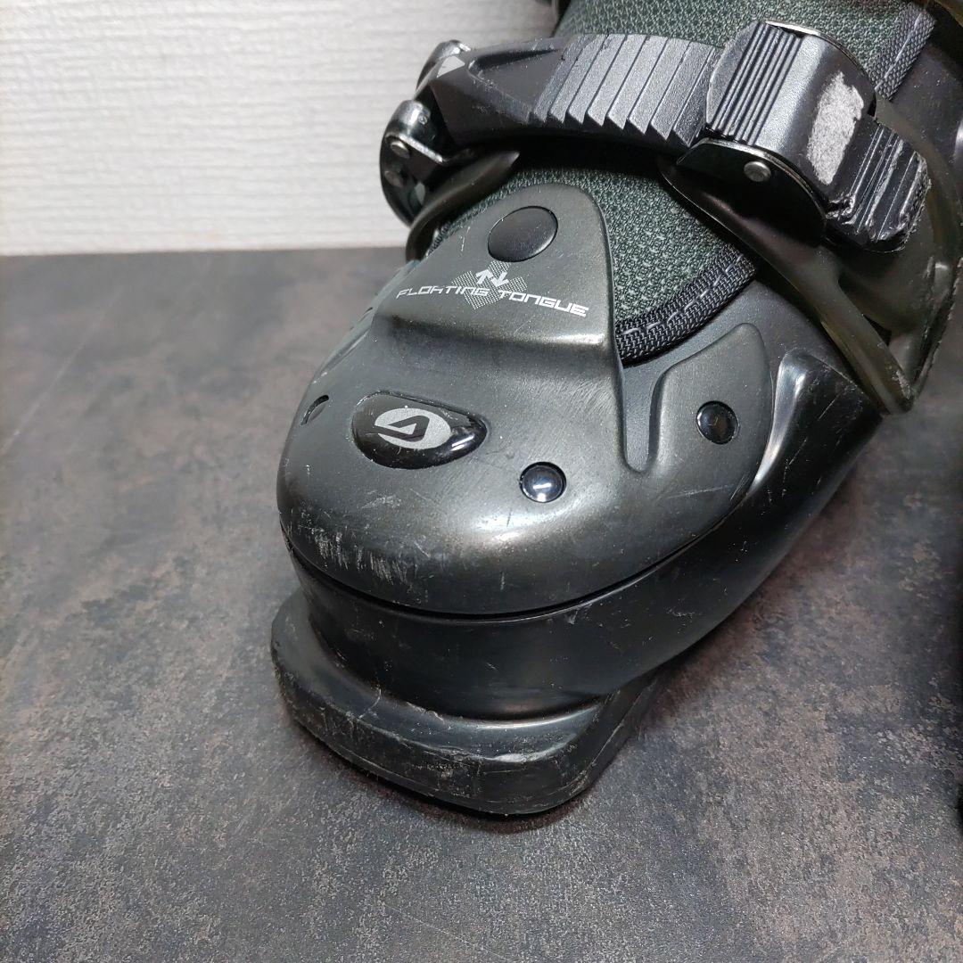良品　DOLOMITE ドロミテ スキーブーツ　DC SOFT70