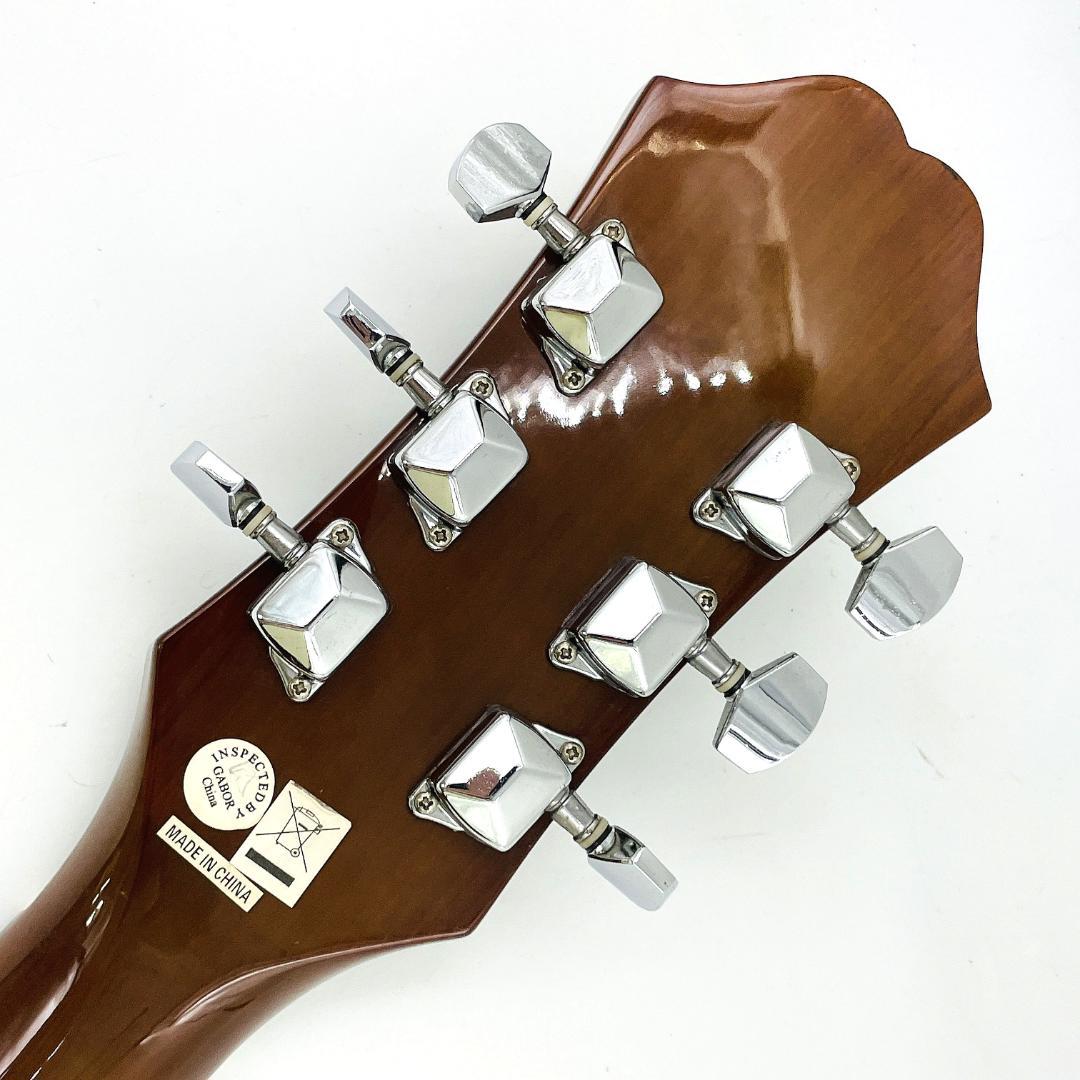 Epiphone DR-100 NA 初心者〜中級者向け良音コスパモデル【整備品