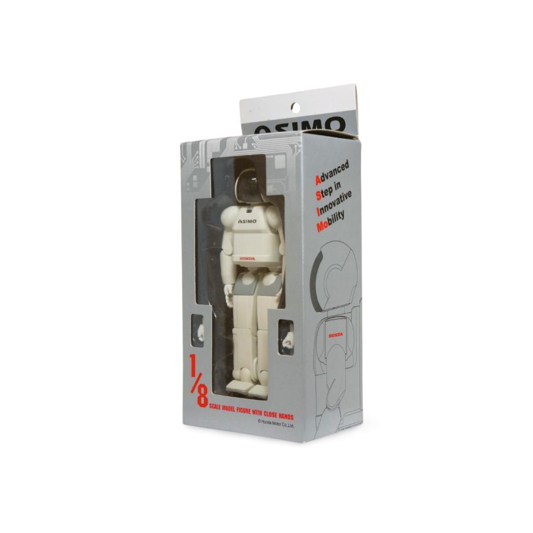 ま*さ様 ASIMO 1/8スケールフィギュア　未使用品