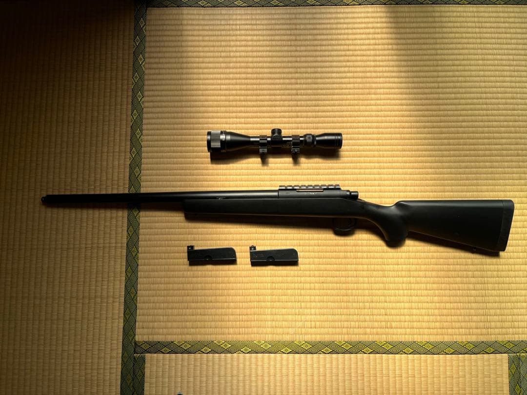 vsr10 プロスナイパーver