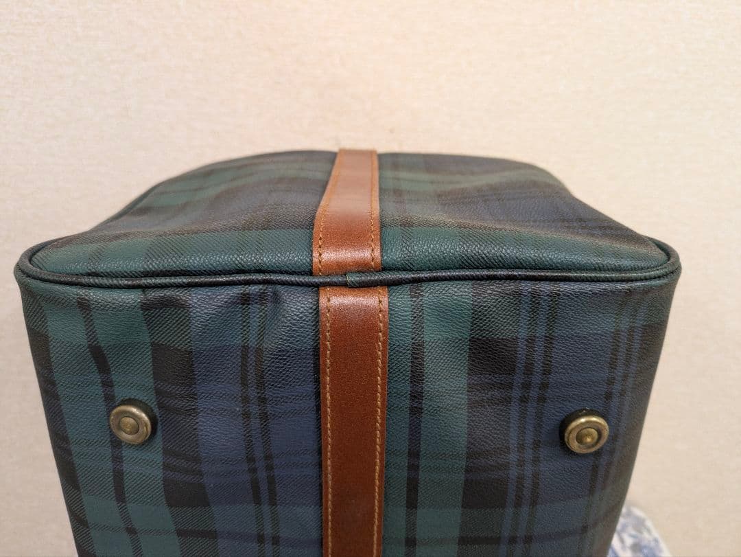 やまやまはたけさん専用●ラルフローレン ボストンバッグ