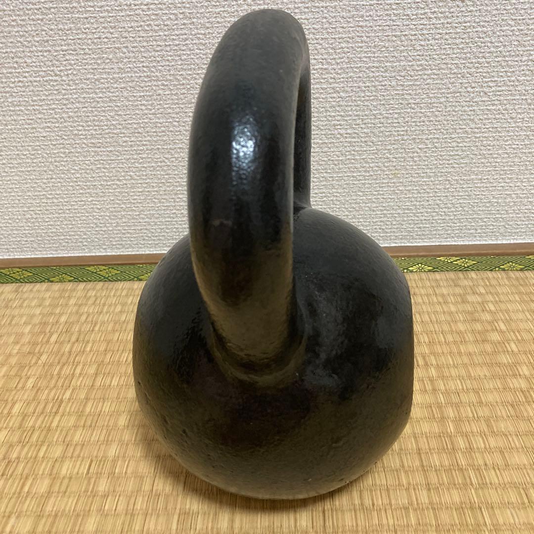 60ポンド ケトルベル 約27kg