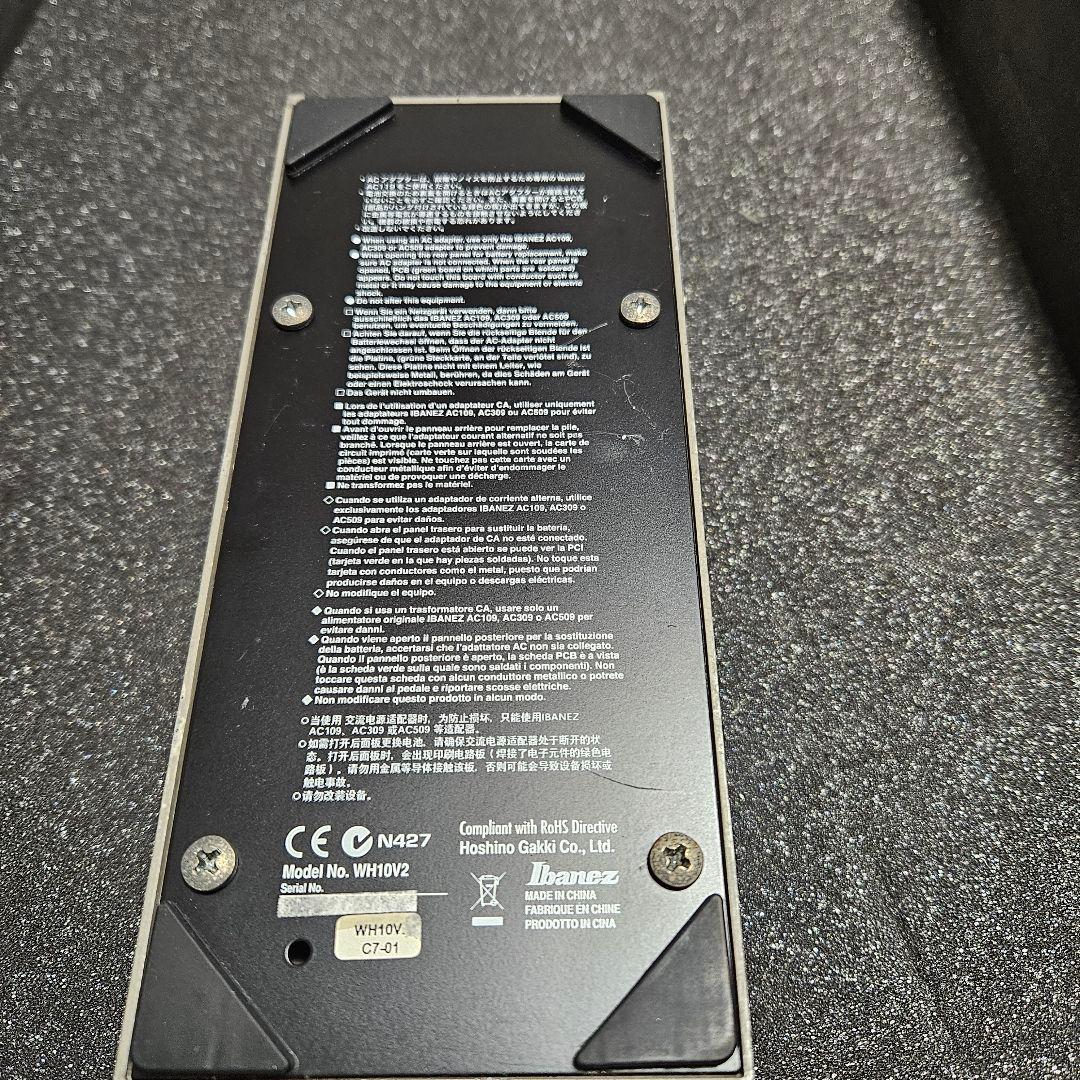 エフェクターまとめ売りBOSS　Noah'sark Ibanez