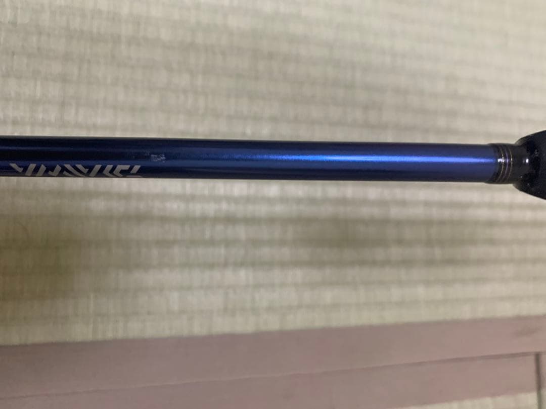 ダイワ　極鋭ゲーム８２ＭＨ157 ＡＧＳ