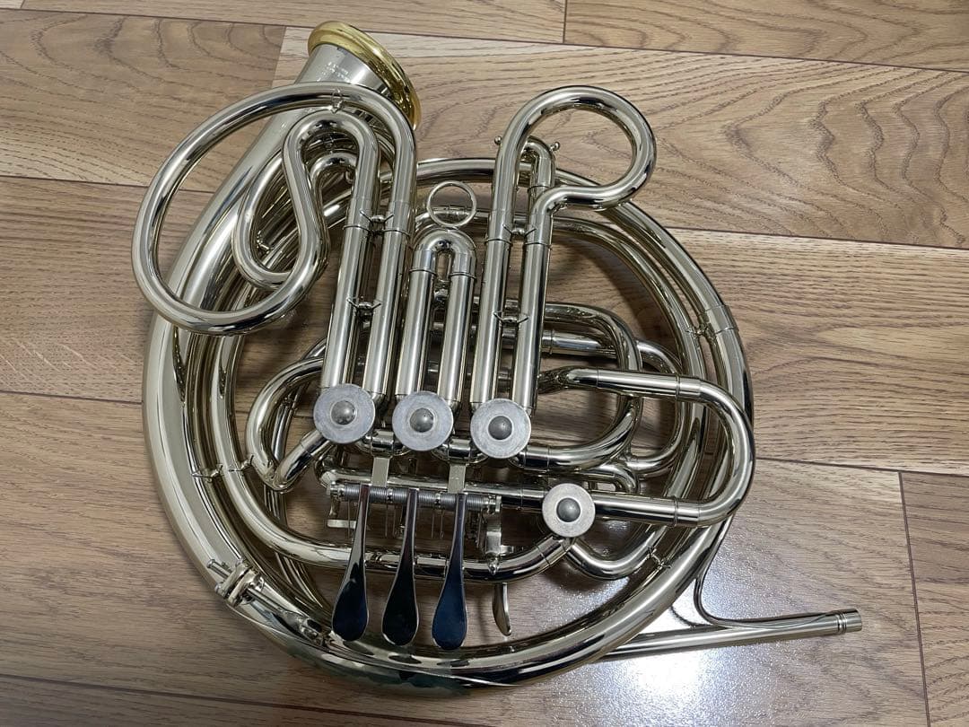 Wenzel Meinl (ヴェンツェル・マインル) 205GS