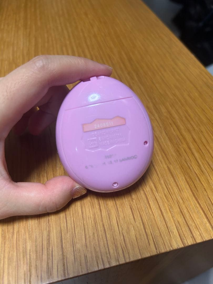 たまごっちみくす サンリオ