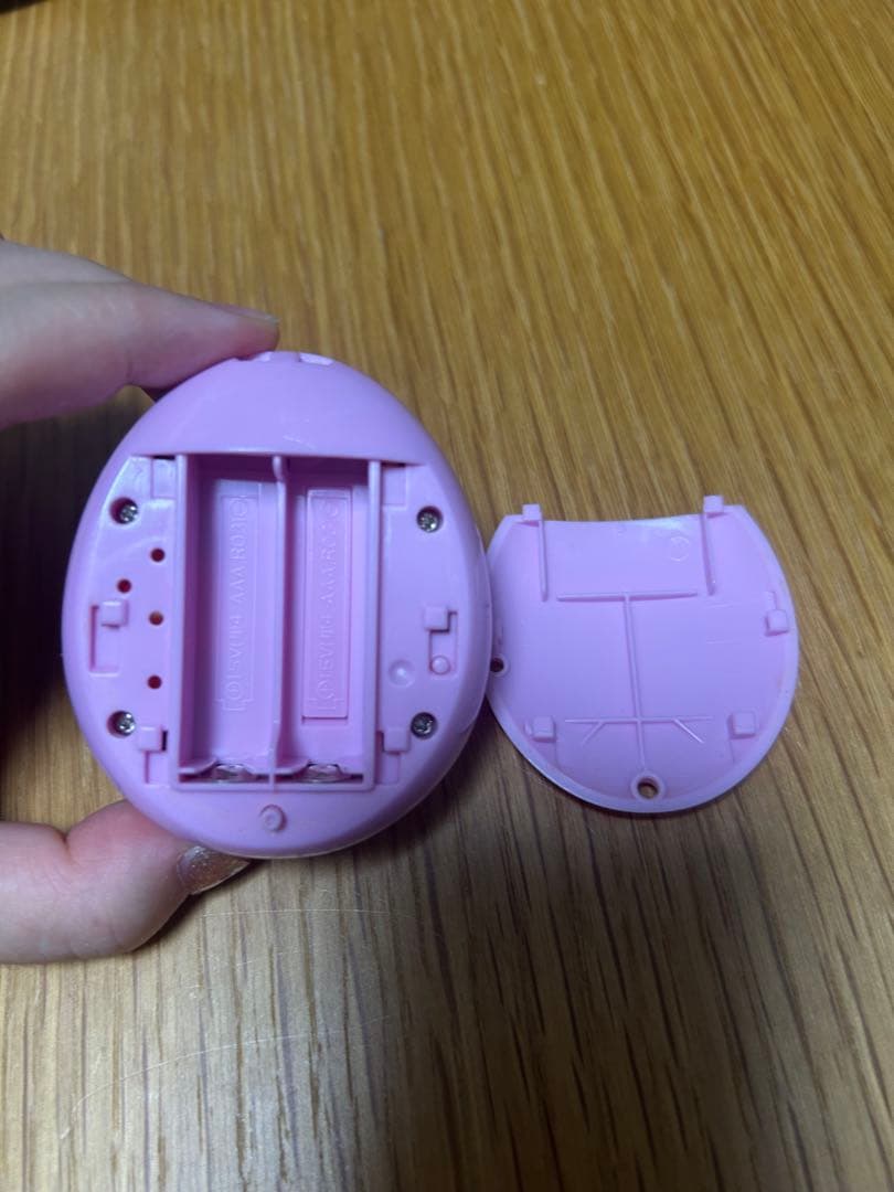 たまごっちみくす サンリオ