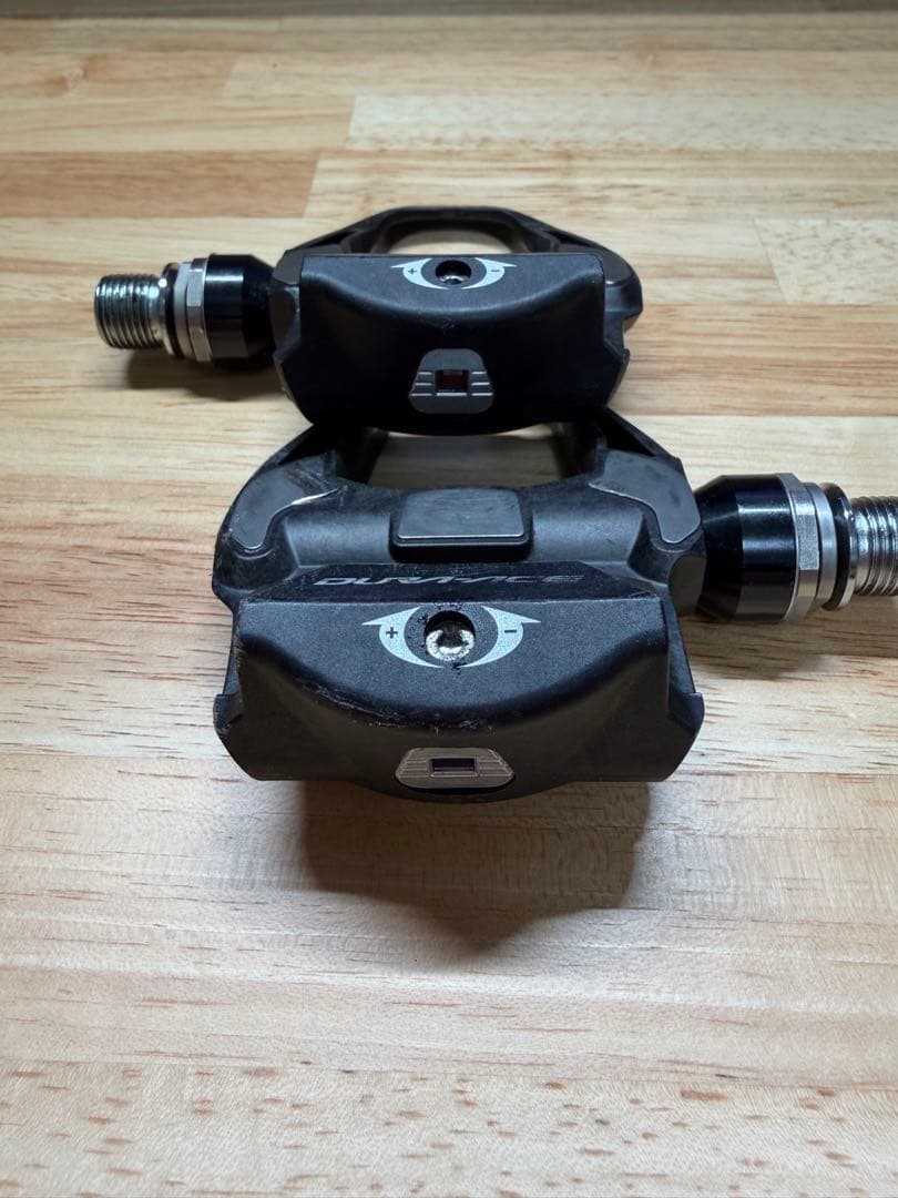 Shimano PD-R9100 SPDペダル Dura-ace