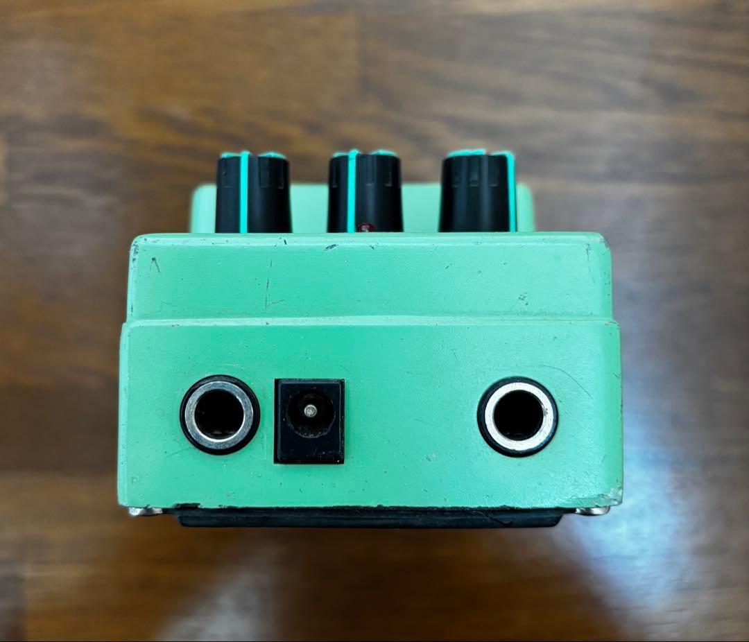 Ibanez Tube Screamer TS10 日本製初期