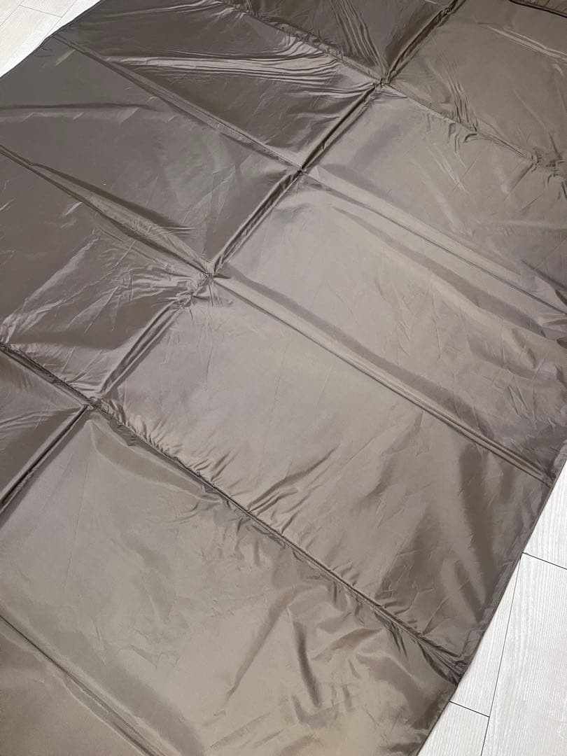 DOD ワンポールテント　L用マット