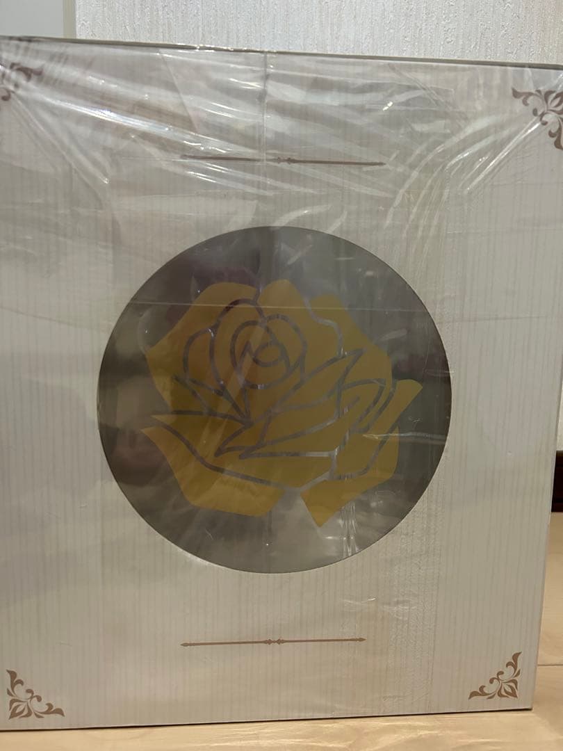 崩壊3rd テレサ・アポカリプス 花裳月紗Ver. 1/8 完成品フィギュア