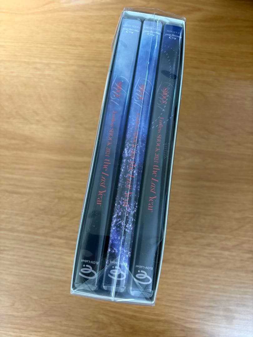 堂本光一/Endless SHOCK 2024 the Last Year〈5…