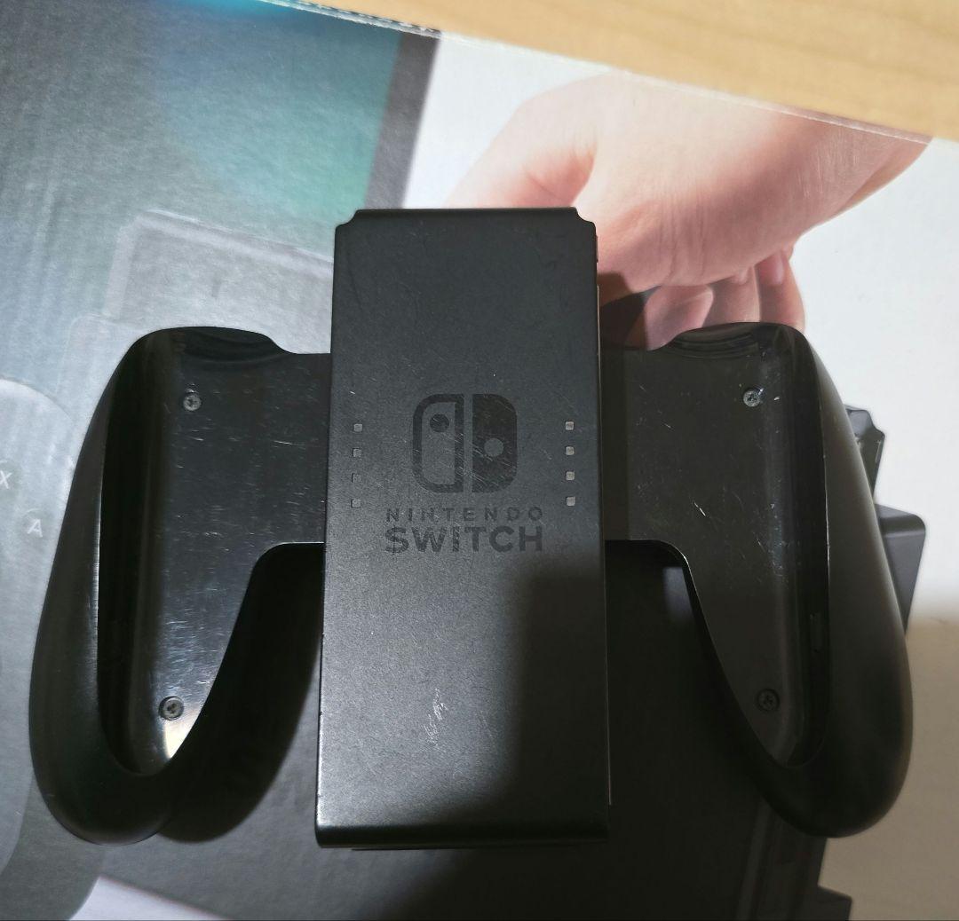 専用 switch