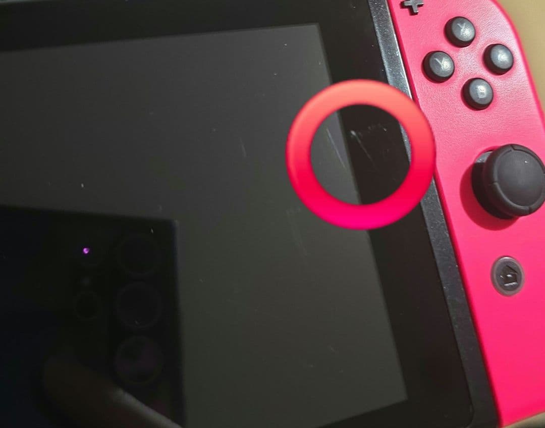 専用 switch