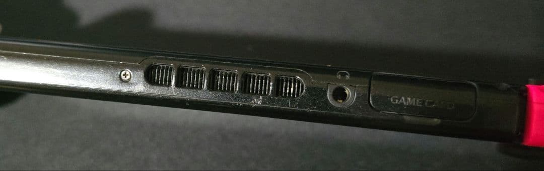 専用 switch