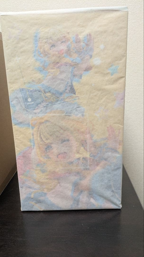 未開封 lucrea 藤田ことね 世界一可愛いver 学園アイドルマスター