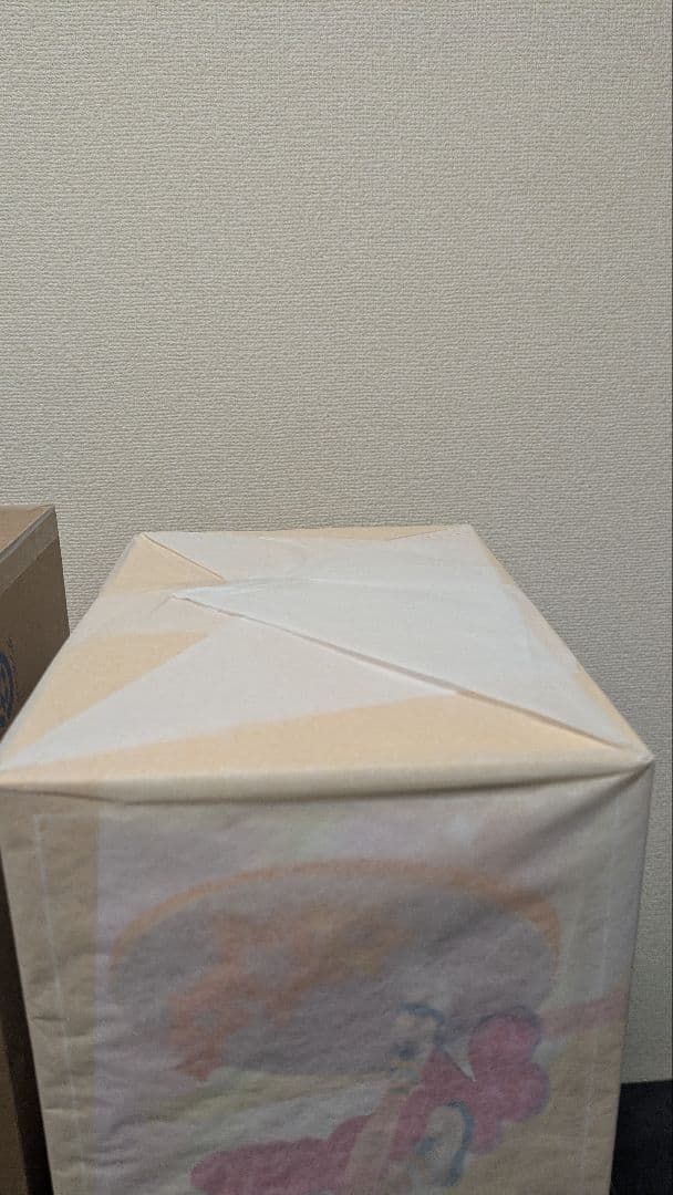 未開封 lucrea 藤田ことね 世界一可愛いver 学園アイドルマスター