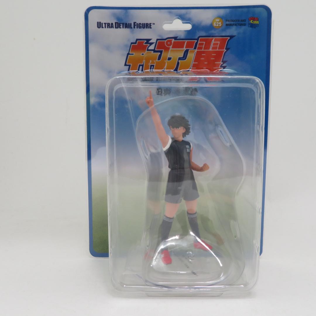 メディコム・トイ MEDICOM TOY UDF キャプテン翼 シリーズ1