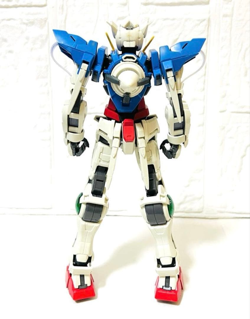MG ガンダム エクシア イグニッションモード 初回生産 美品 入手困難 限定