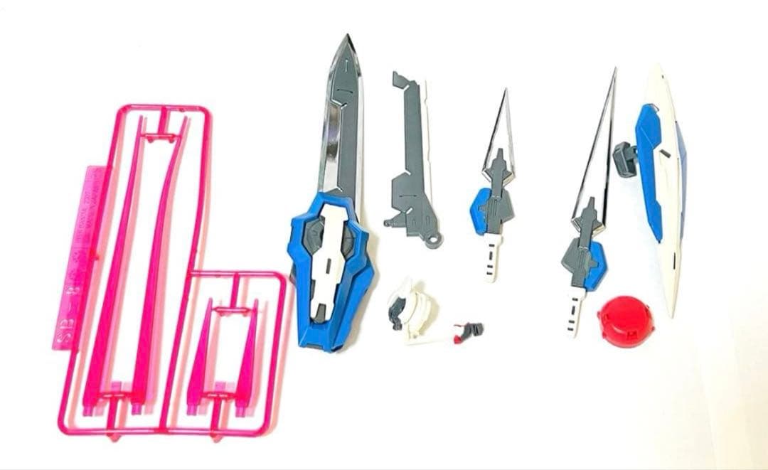 MG ガンダム エクシア イグニッションモード 初回生産 美品 入手困難 限定