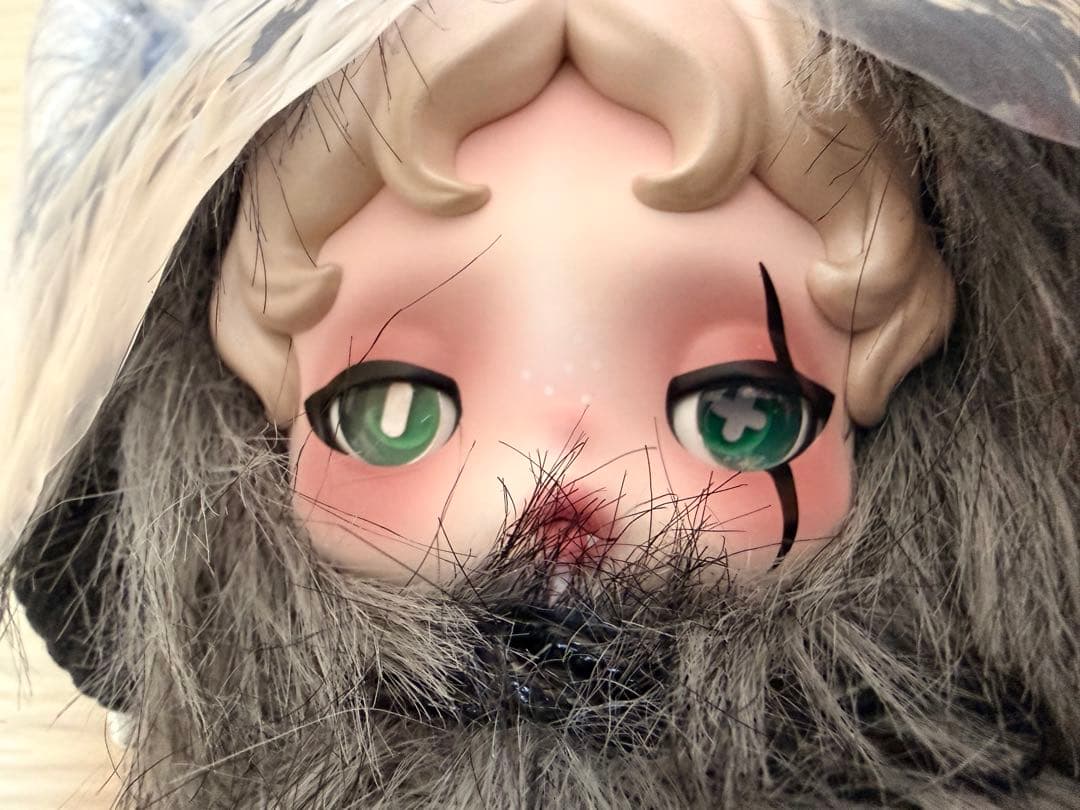 SKULLPANDA Buddy Doggie スカルパンダ 新作 シークレット