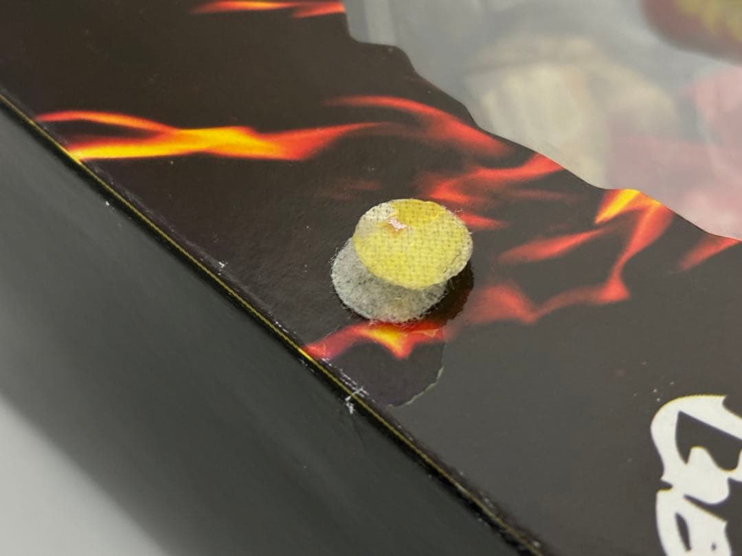 アントニオ猪木/フィギュア/限定/ビンテージ/ドール/箱付/人形/プロレス/闘魂