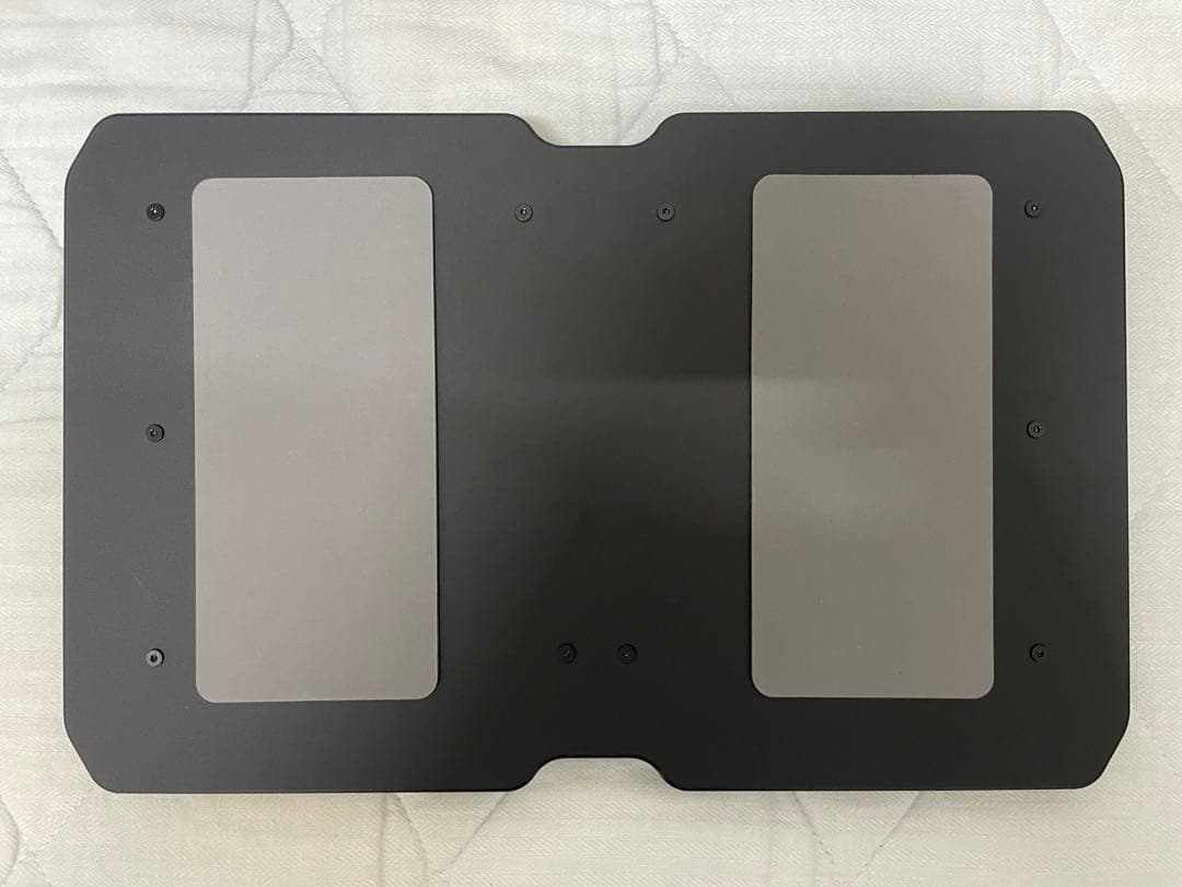 PUNKWORKSHOP ULTRA BOX brook レバーレス