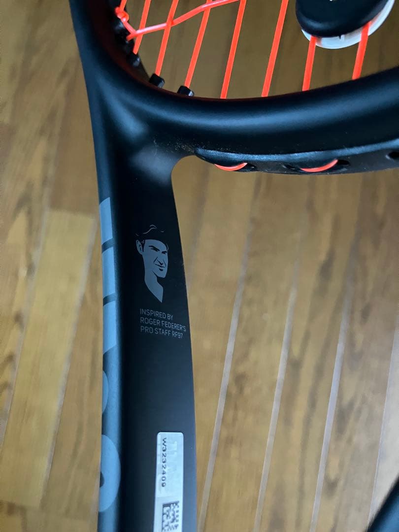ウィルソン プロスタッフ 97L V11Wilson PROSTAFF