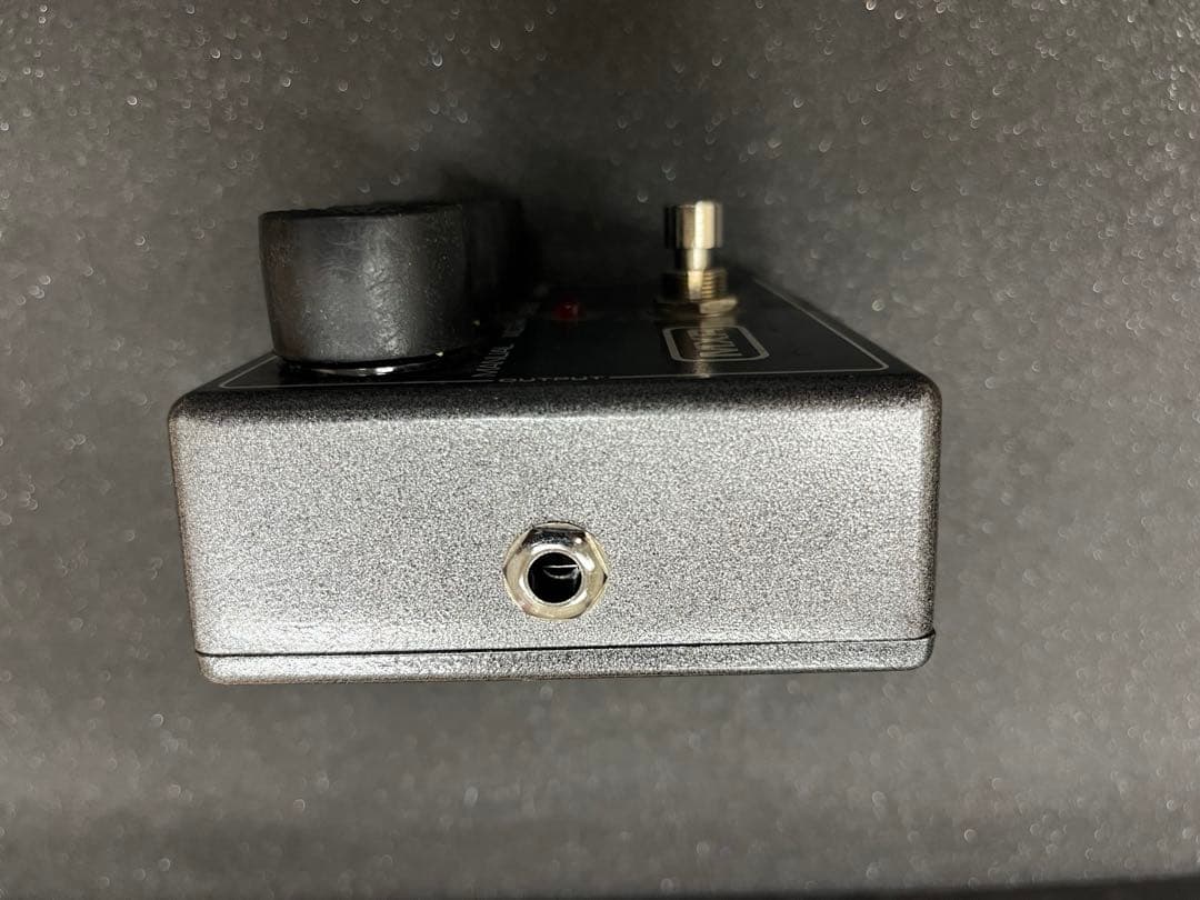 MXR フランジャー　M-117R