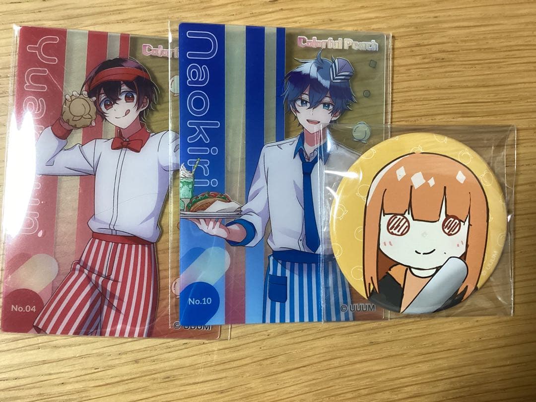 カラフルピーチ からぴち まとめ売り