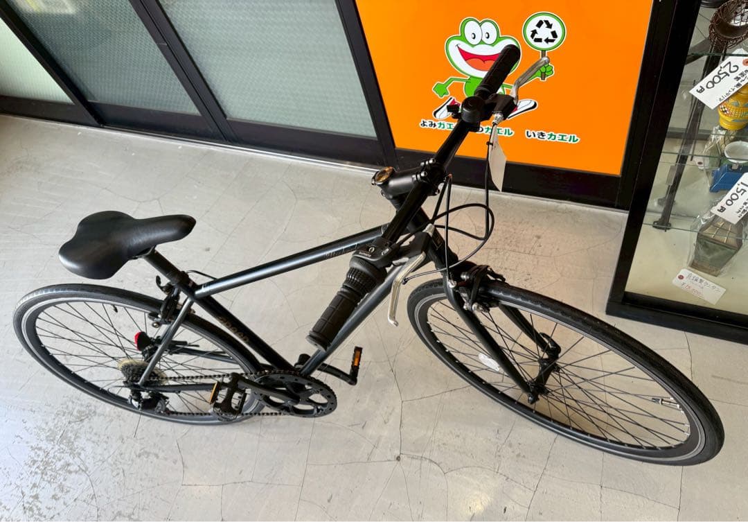 【埼玉県行田引取り限定】21Technology 28インチ