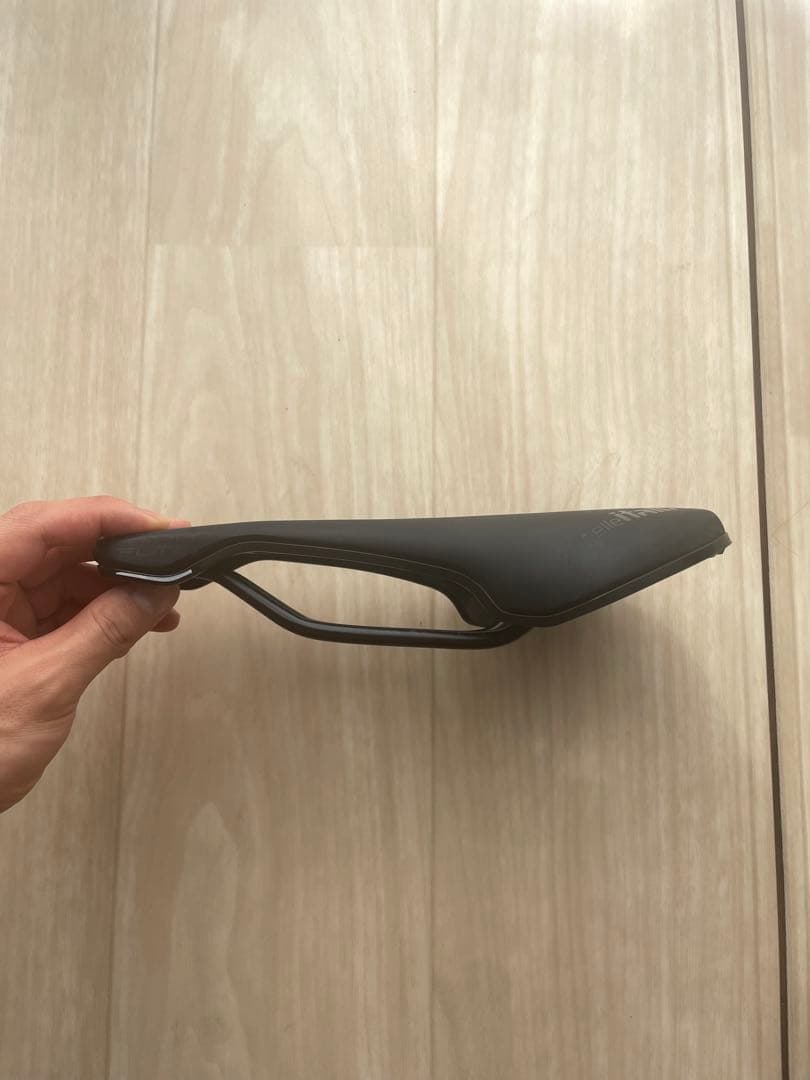 パーツ Selle Italia FLITE BOOST TM S.FLOW Mn L