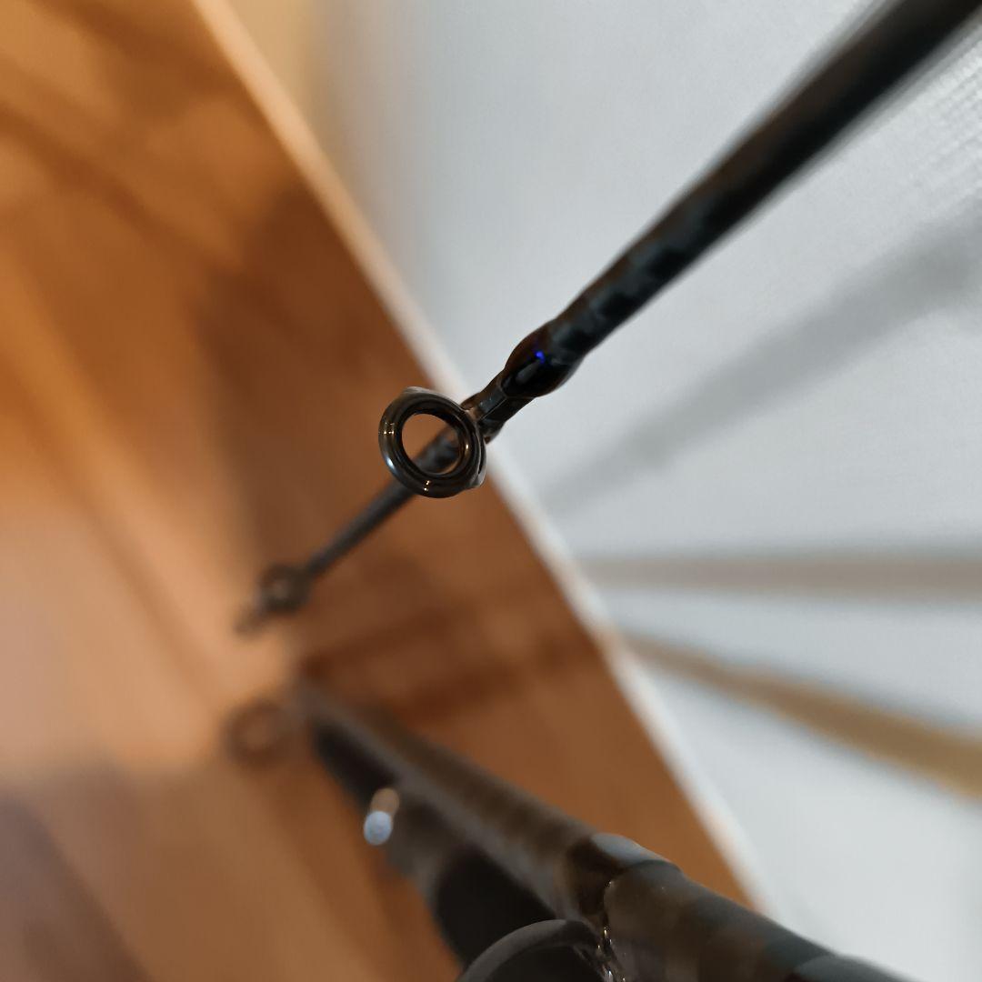 21 コルトスナイパーBB S100M-3 SHIMANO ショアジギングロッド