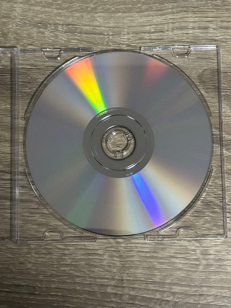 HARD TIME 前代未聞　RED SPIDER
