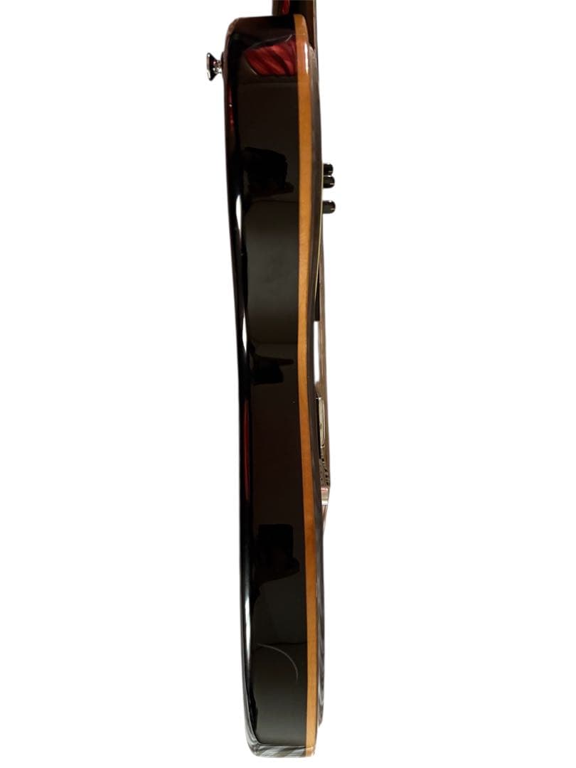 Italia Guitars Mondial Classic /涼宮ハルヒの憂鬱