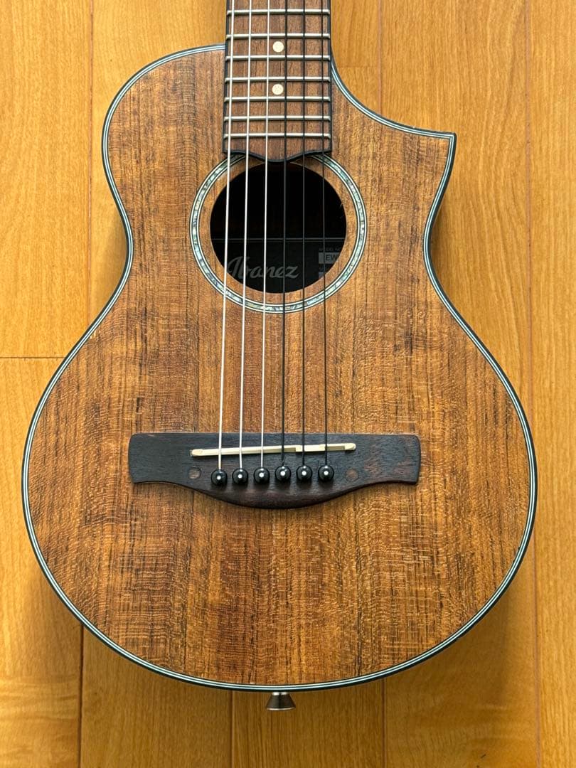 Ibanez ミニギター