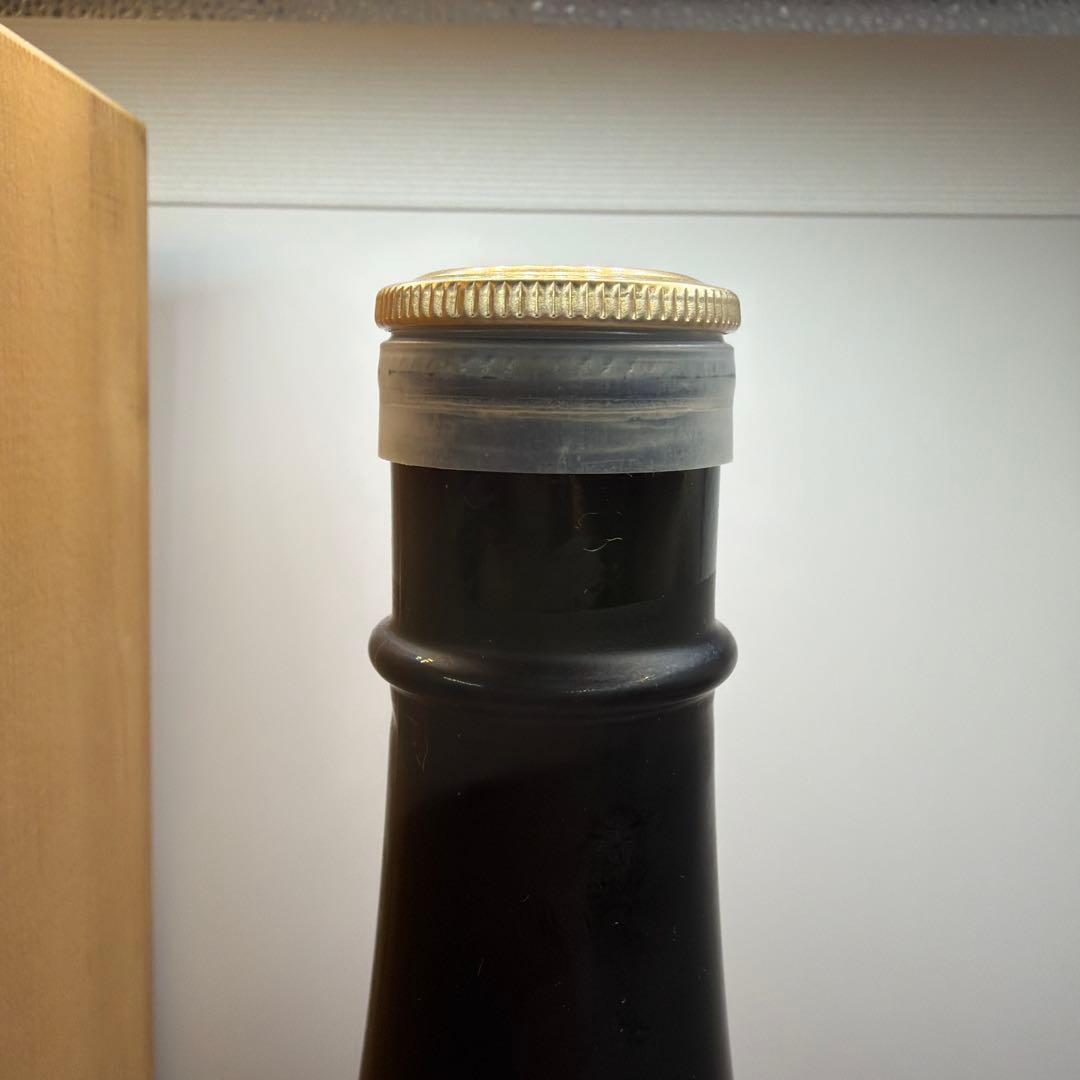 泡盛古酒　舞富名 10年長期熟成酒 60度　木箱入り 入波平酒造 1800ml